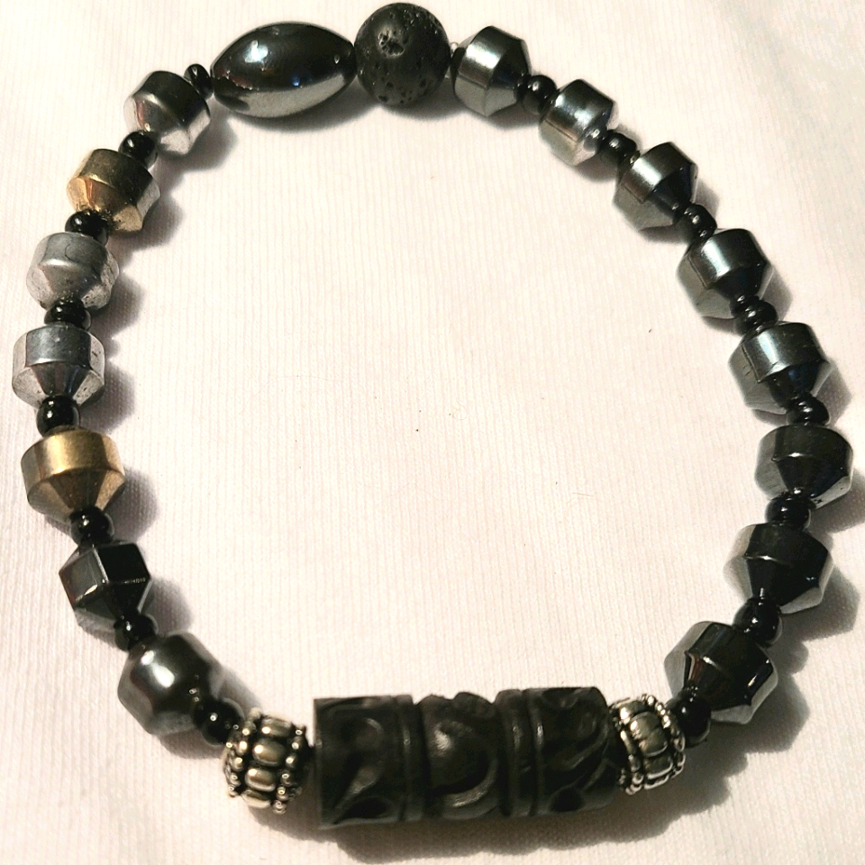 Mens Bracelet
